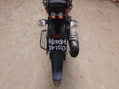 Bajaj Pulsar 150